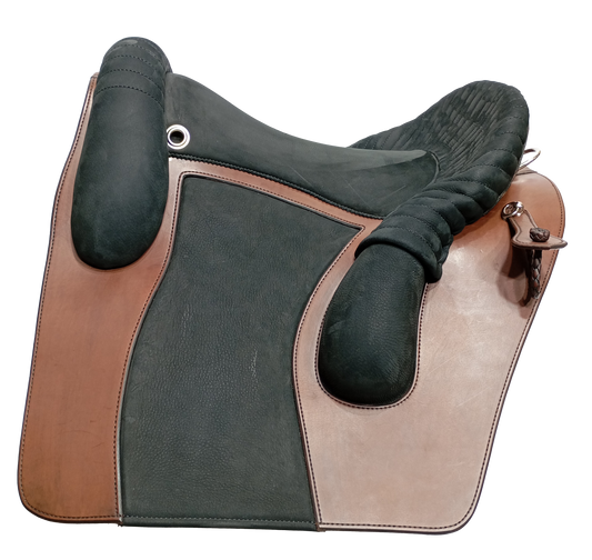 DP Saddlery Jerez SKL 8477 S3
