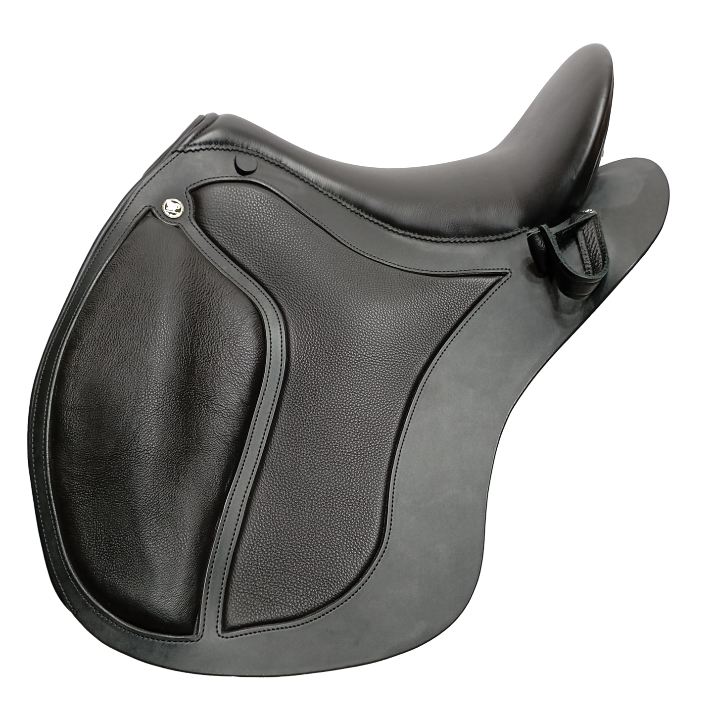 DP Saddlery Picaro Dressage Saddle 8541 S1