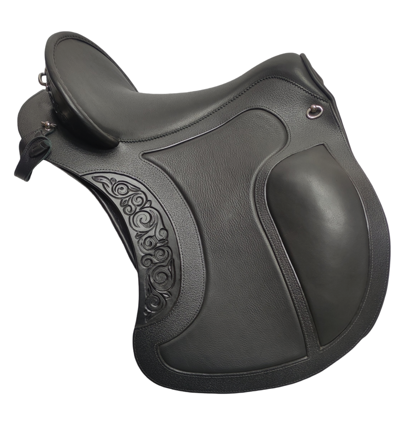 DP Saddlery El Campo SKL Decor 8304 S3