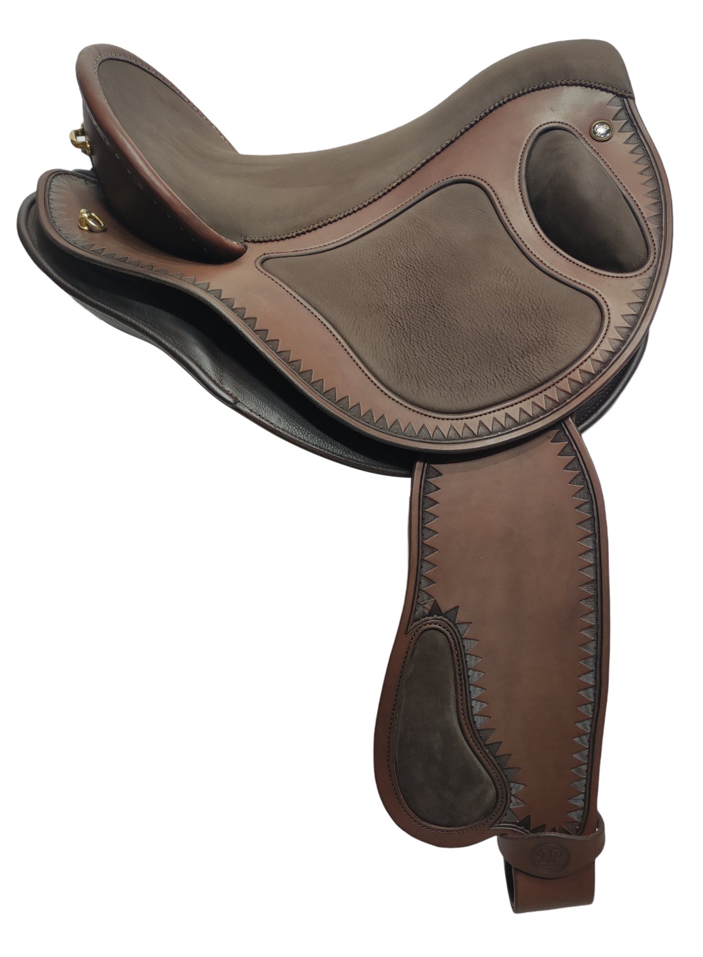DP Saddlery Quantum Sport 8265 S2
