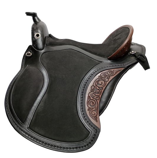 DP Saddlery El Campo Western Decor SKL 8522 S2