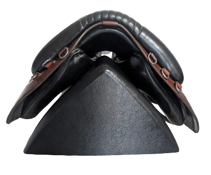 DP Saddlery Amarant SKL S2 1851 USED