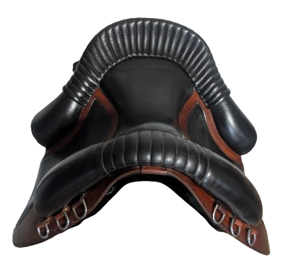 DP Saddlery Amarant SKL S2 1851 USED