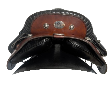DP Saddlery Amarant SKL S2 1851 USED
