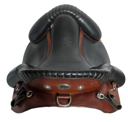 DP Saddlery Amarant SKL S2 1851 USED