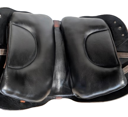 DP Saddlery Amarant SKL S2 1851 USED