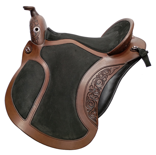 DP Saddlery El Campo Western Decor SKL 8393 S2