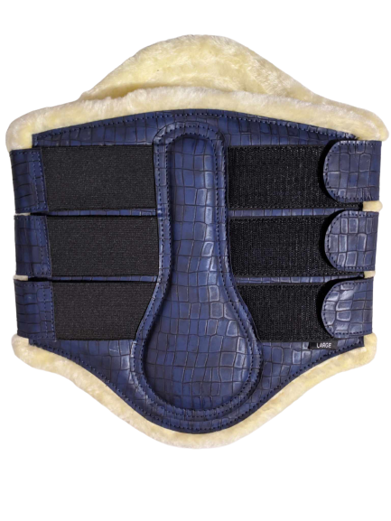 Croc Bridles Limited Edition