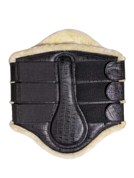 Croc Bridles Limited Edition