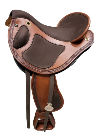 DP Saddlery Quantum Sport 8450 S3
