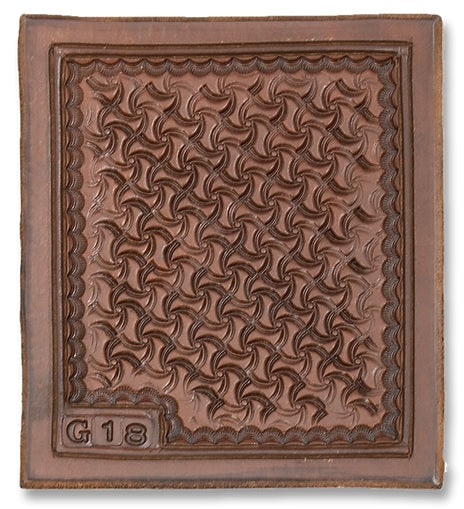 DP Saddlery Flex Fit Nevada 6281 15.5in