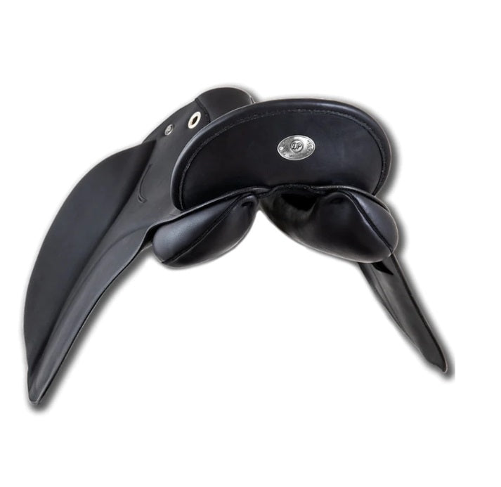 DP Saddlery Majestro Dressage Saddle 6803 S1