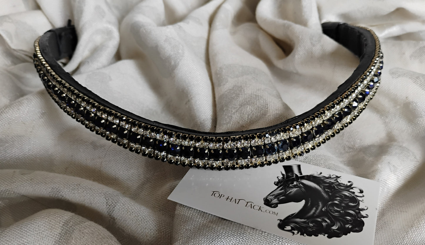 Navy Browband