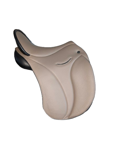 DP Saddlery Majestro Dressage Saddle 7462 S2