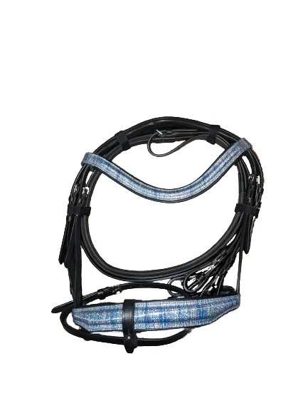Prismatic Bridles Limited Edition