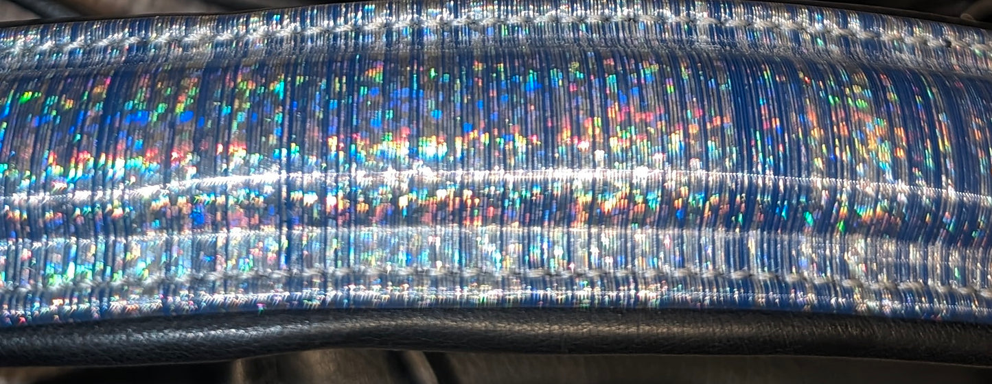 Prismatic Bridles Limited Edition