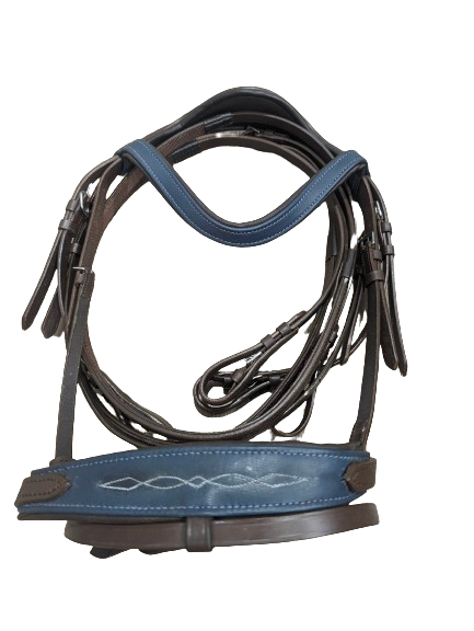 Overlay Bridles Limited Edition
