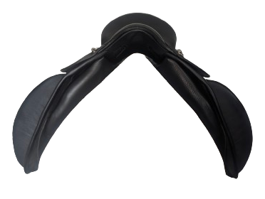 DP Saddlery Startrekk Dressage 5282 S1 USED