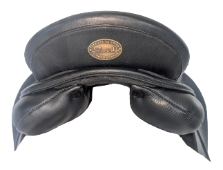 DP Saddlery Startrekk Dressage 5282 S1 USED