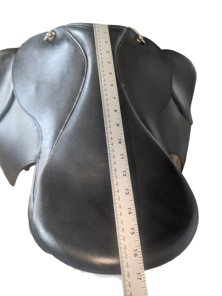 DP Saddlery Startrekk Dressage 5282 S1 USED