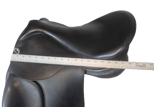 DP Saddlery Startrekk Dressage 5282 S1 USED