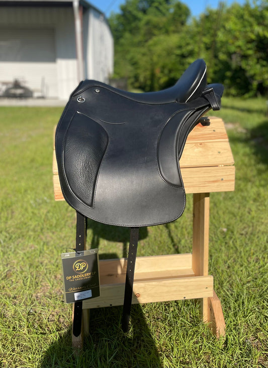 DP Saddlery El Campo Dressage 8638 S3