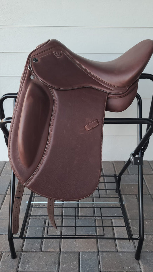 DP Saddlery Libra Dressage 5146 17 in