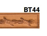 DP Saddlery El Campo Shorty SKL 6350 S2