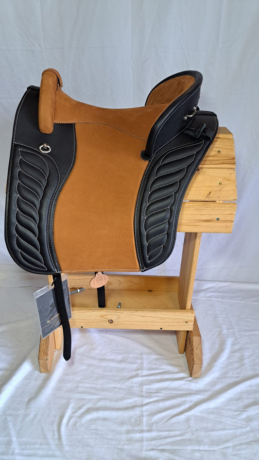 DP Saddlery Startrekk Espaniola 7369 S2