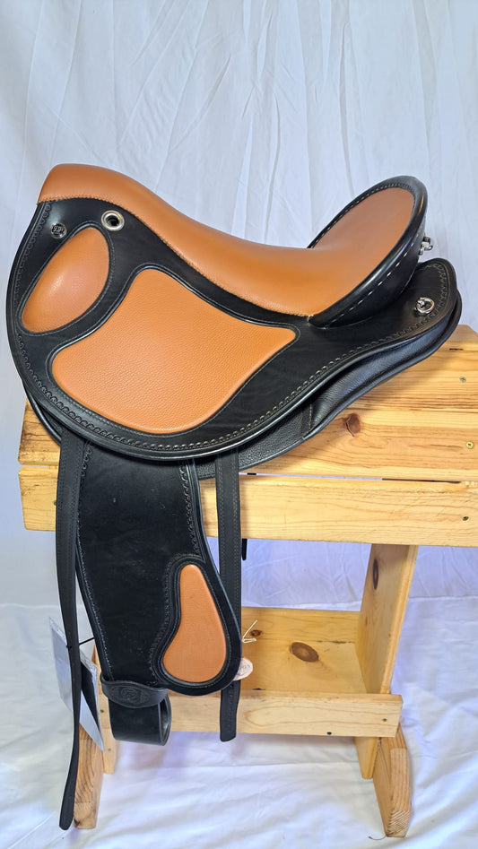 DP Saddlery Quantum Sport 7392 S2