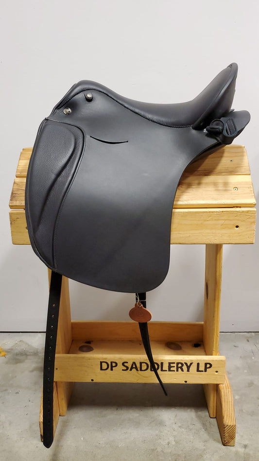 DP Saddlery Impuls 8091 S2