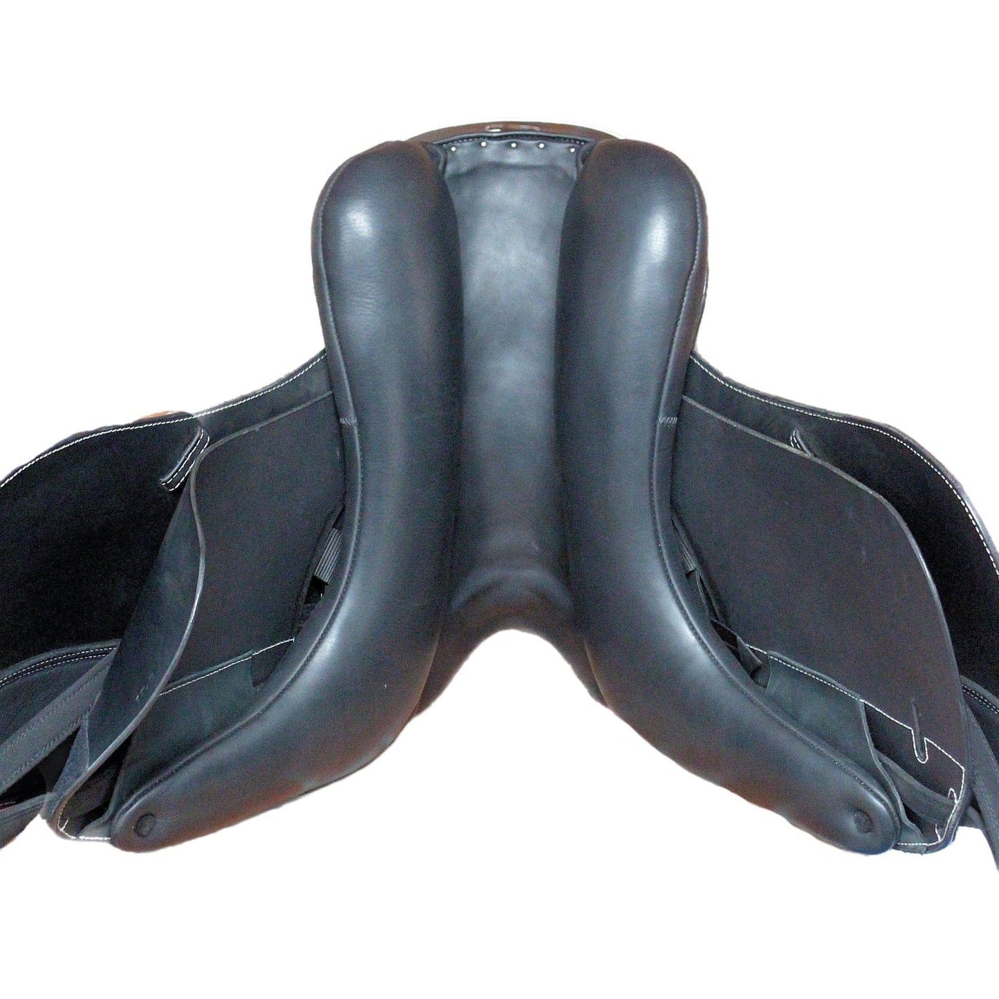 DP Saddlery Bolero Dressage 6256 18 in