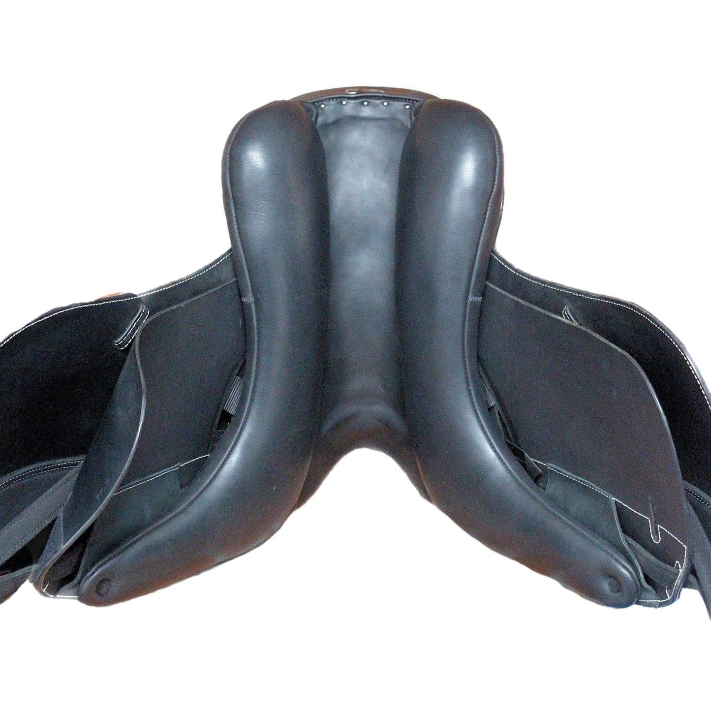 DP Saddlery Bolero Dressage 5355 17 in