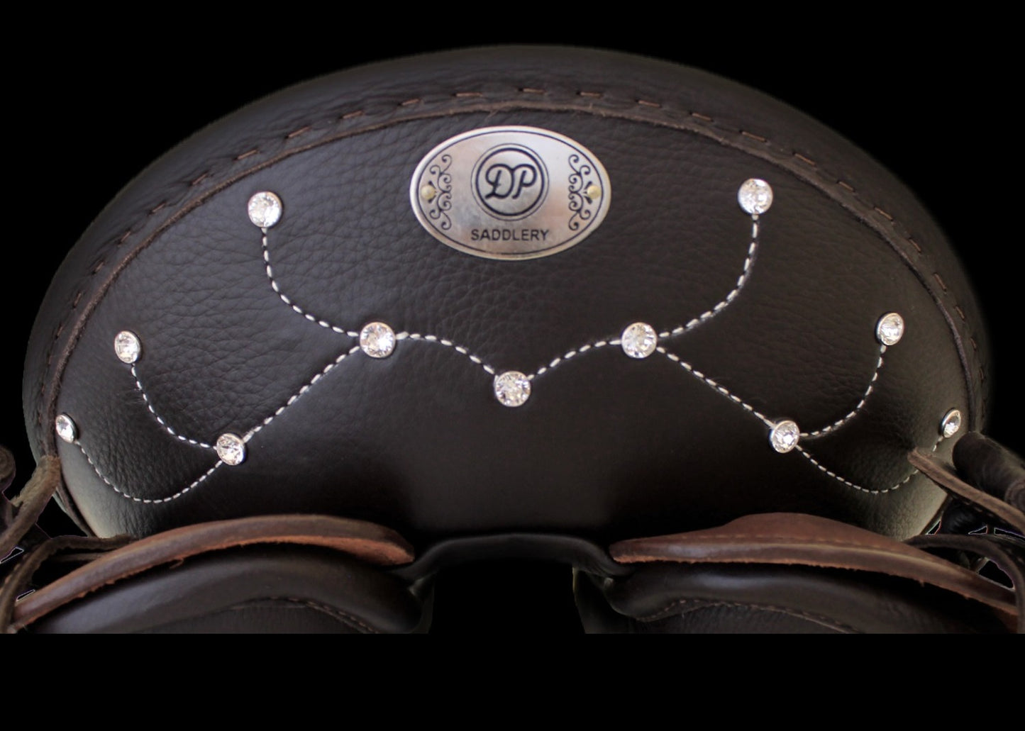 DP Saddlery Impuls SKL 8308 S3
