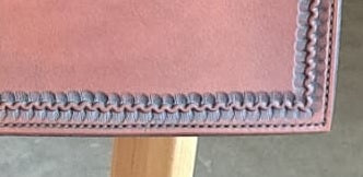 DP Saddlery Buckerburg SKL 7704 S2