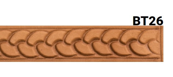 DP Saddlery El Campo SKL 7980 S2