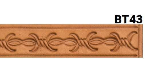 DP Saddlery El Campo SKL 8088 S3