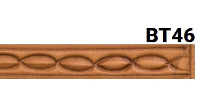 DP Saddlery Quantum Short and Light 5842 S2