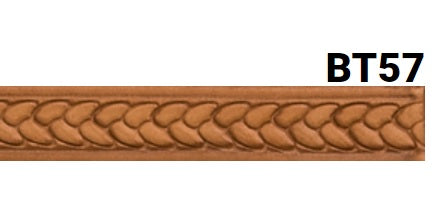 DP Saddlery Flex Fit Trail Ranger 9151 15.5in