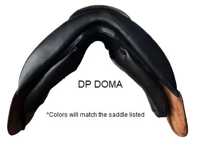 DP Saddlery Doma SKL 8346 S3