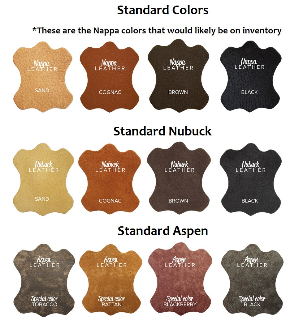 DP Saddlery Super Soft Stirrup Leathers