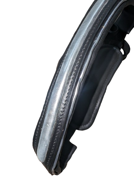 Steel Silver Bridles Limited Edition
