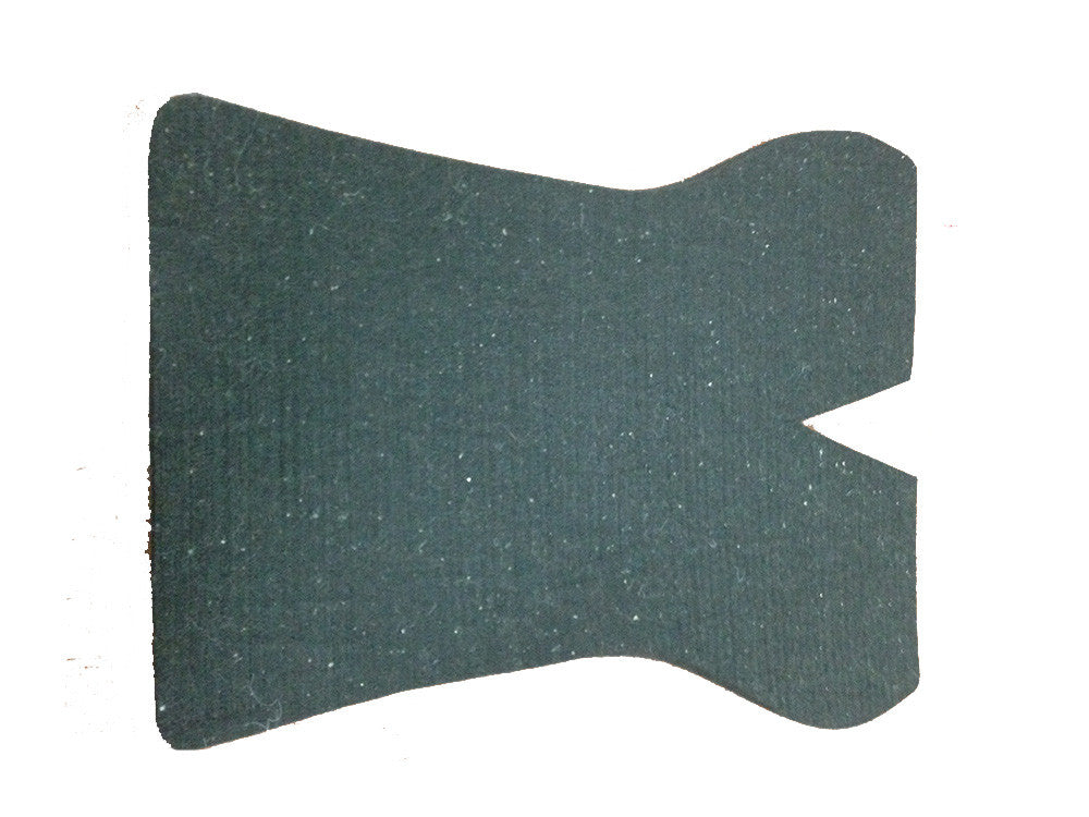 Fur Saddle - Western - Horse