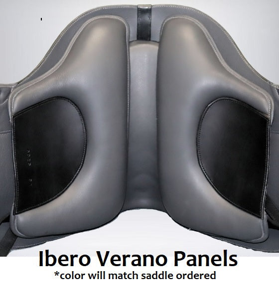 DP Saddlery Ibero Verano 7685 S3