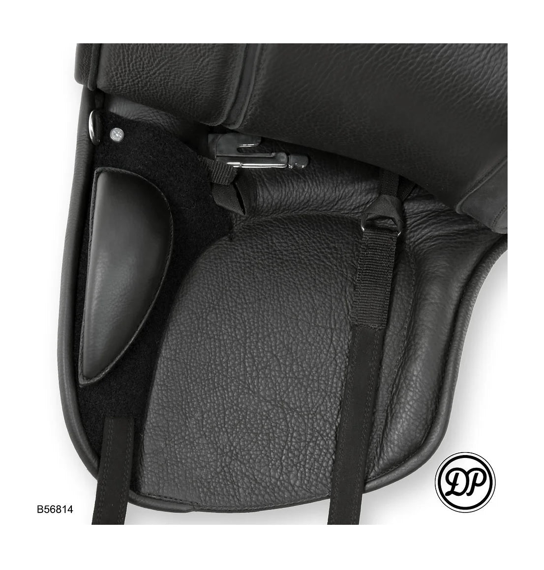 DP Saddlery Impuls SKL 8880 S2