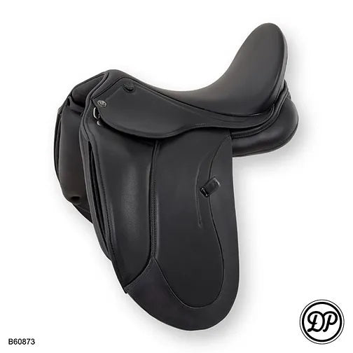 DP Saddlery Prado Dressage MBL 5933 18.5 in