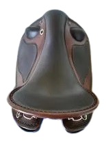 DP Saddlery Quantum Sport P 7850 S2