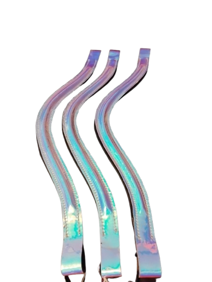 Iridescent Browband