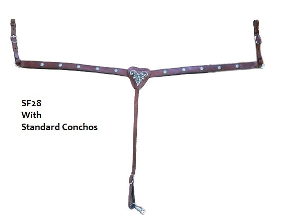 DP Saddlery Soft Feel Bridle Espera SF25