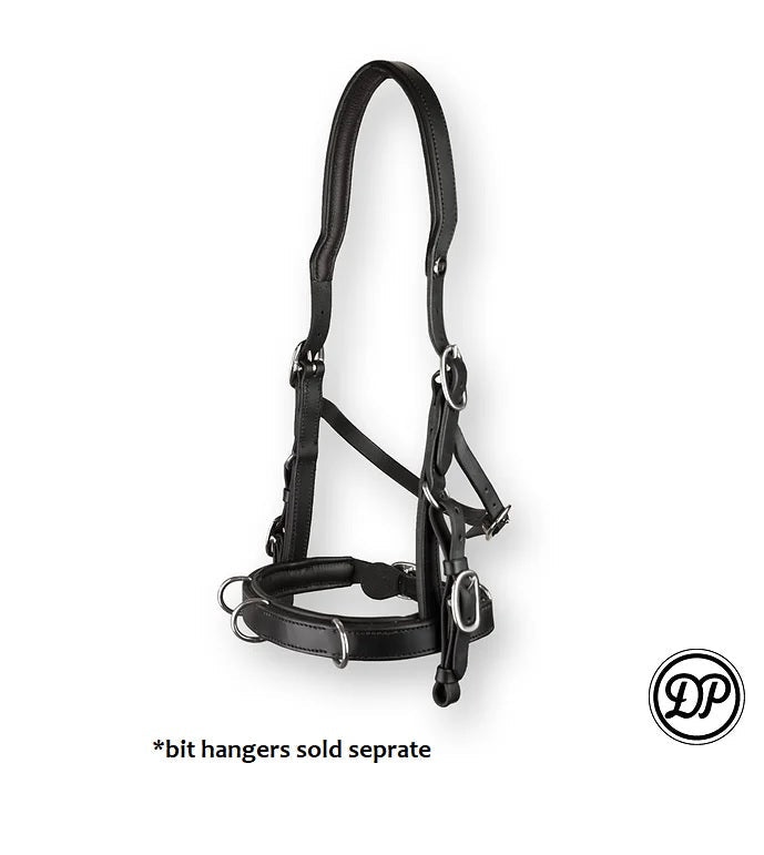 DP Saddlery Cavesson Bit Hanger